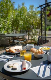 ibis budget Brignoles Provence - Brignoles - 4