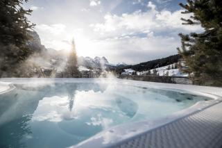 Hotel Tofana - San Cassiano - 2