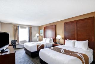 Quality Inn & Suites Heritage Park - Kissimmee - 8