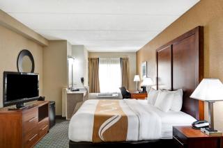 Quality Inn & Suites Heritage Park - Kissimmee - 3