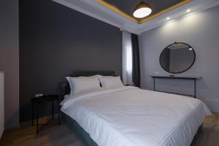 Barba Boutique Hotel - Korçë - 7