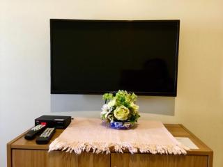 Davao Avida Towers - Studio - Davao City - 6