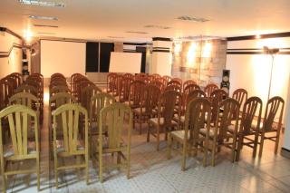 City Hotel - Cochabamba - 4