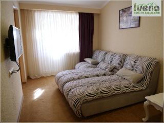 Hotel Iveria - Abastumani - 1