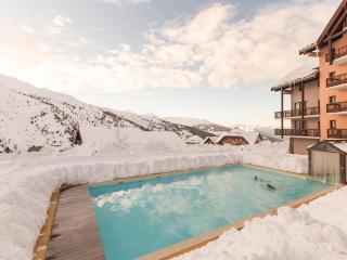 Residence Le Thabor - maeva Home - 2