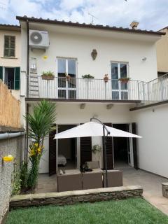Scala Family Home - Florenz - 7