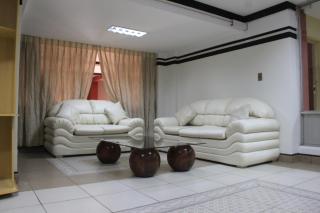 City Hotel - Cochabamba - 3