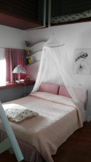 a casa di Marzia - Reggio nell'Emilia - 4