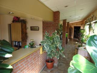 Hotel Ottersleben - 3