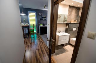 Apartament Kustronia z Garażem - 4