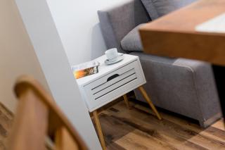 Apartament Kustronia z Garażem - 1