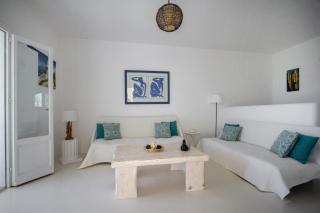 Sea Sound White Katikies - 1