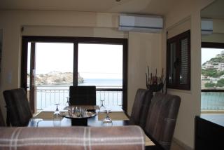 Apartment Villa Omega - Agia Pelagia - 8