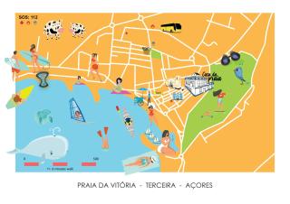 Casa da Praia - Group Accommodation - 8