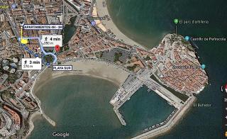 Apartamento 4H - Peniscola - 9