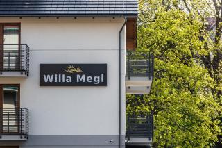 Willa Megi - Krynica Morska - 0