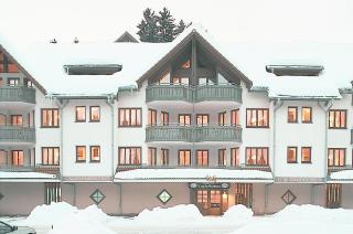 Aparthotel Kupferkanne - Todtmoos - 4