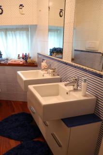 a casa di Marzia - Reggio nell'Emilia - 6
