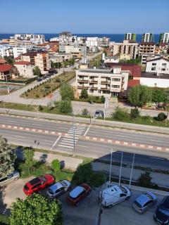 Unique Sunrise Apartament - Năvodari - 8