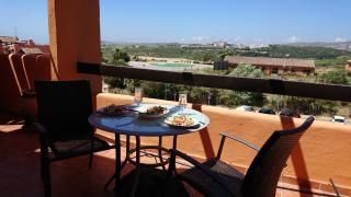 Casares del Sol Penthouse - 9