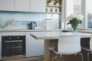 Apartament Gdynia Główna z tarasem - Gdynia - 9