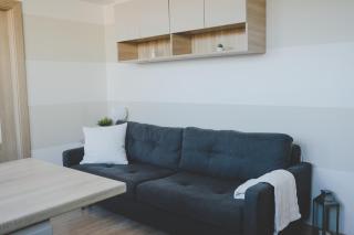 Apartament Gdynia Główna z tarasem - Gdynia - 8