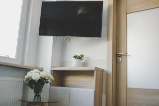 Apartament Gdynia Główna z tarasem - Gdynia - 4