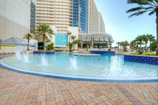 Laketown Wharf 831 By Aneliya - Panama City Beach - 4