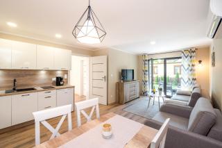 Apartamenty Parkowa 13 - 0