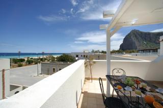 Venere ed Enea - Appartamenti Vista Mare - San Vito lo Capo - 0