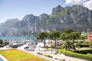 Residence Centro Vela - Riva del Garda - 9