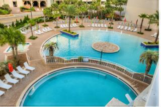 Laketown Wharf 929 By Aneliya - Panama City Beach - 9