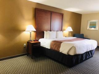 Quality Inn & Suites Heritage Park - Kissimmee - 7