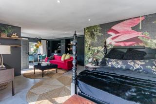 The Hideaway - Benoni - 0