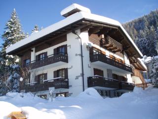 Garnì BUCANEVE - Madonna di Campiglio - 4
