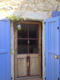 La petite maison en pierres - Gras - 8