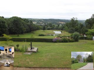 Gite en Normandie - 1