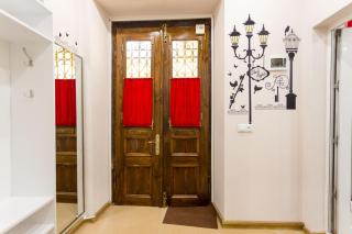 Tasyaker Art House - Old Tbilisi - Tbilisi - 1