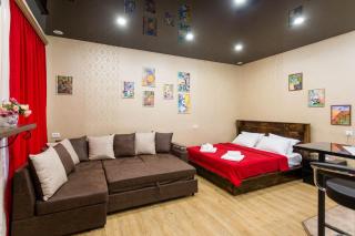 Tasyaker Art House - Old Tbilisi - Tbilisi - 7