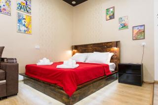 Tasyaker Art House - Old Tbilisi - Tbilisi - 6
