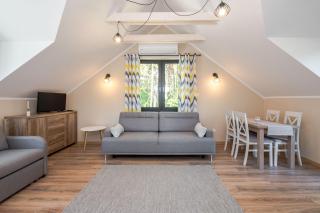 Apartamenty Parkowa 13 - Darlowko - 3