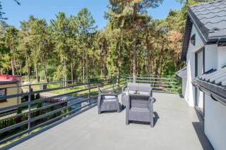Apartamenty Parkowa 13 - 6