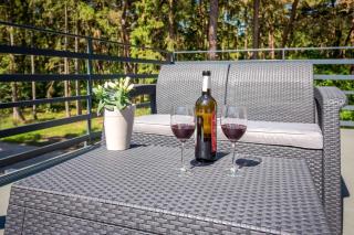Apartamenty Parkowa 13 - Darlowko - 7