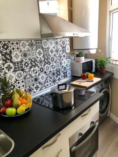 Málaga beach, Costa del Sol. - 2