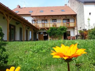 Pension Rondel - Poděbrady - 0