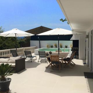 Villa La Riviera - Mandelieu-la-Napoule - 8