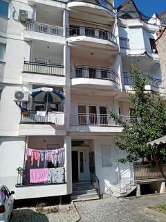 new apartment - Ohrid - 2