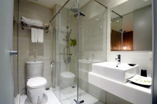 ARK Hotel - Dongmen - 6
