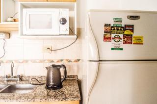 Complejo Granaderos - 5