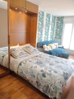Studio Royal by Beds4Wanderlust - Place du marché avec parking privé - Fontainebleau - 2